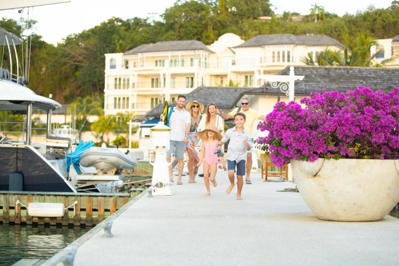 Resort Port Ferdinand Marina & Luxury Residences Saint Peter