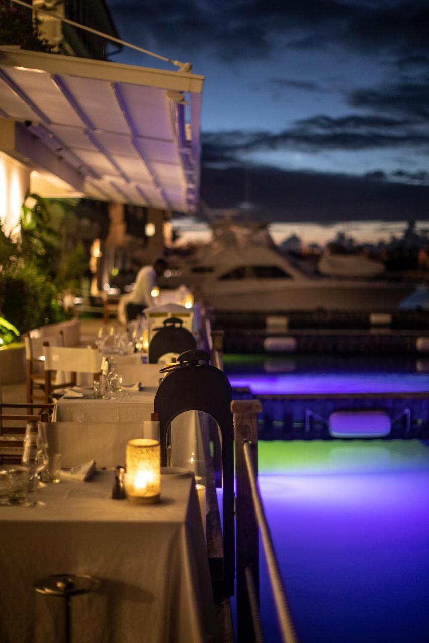Port Ferdinand Marina & Luxury Residences Resort Saint Peter