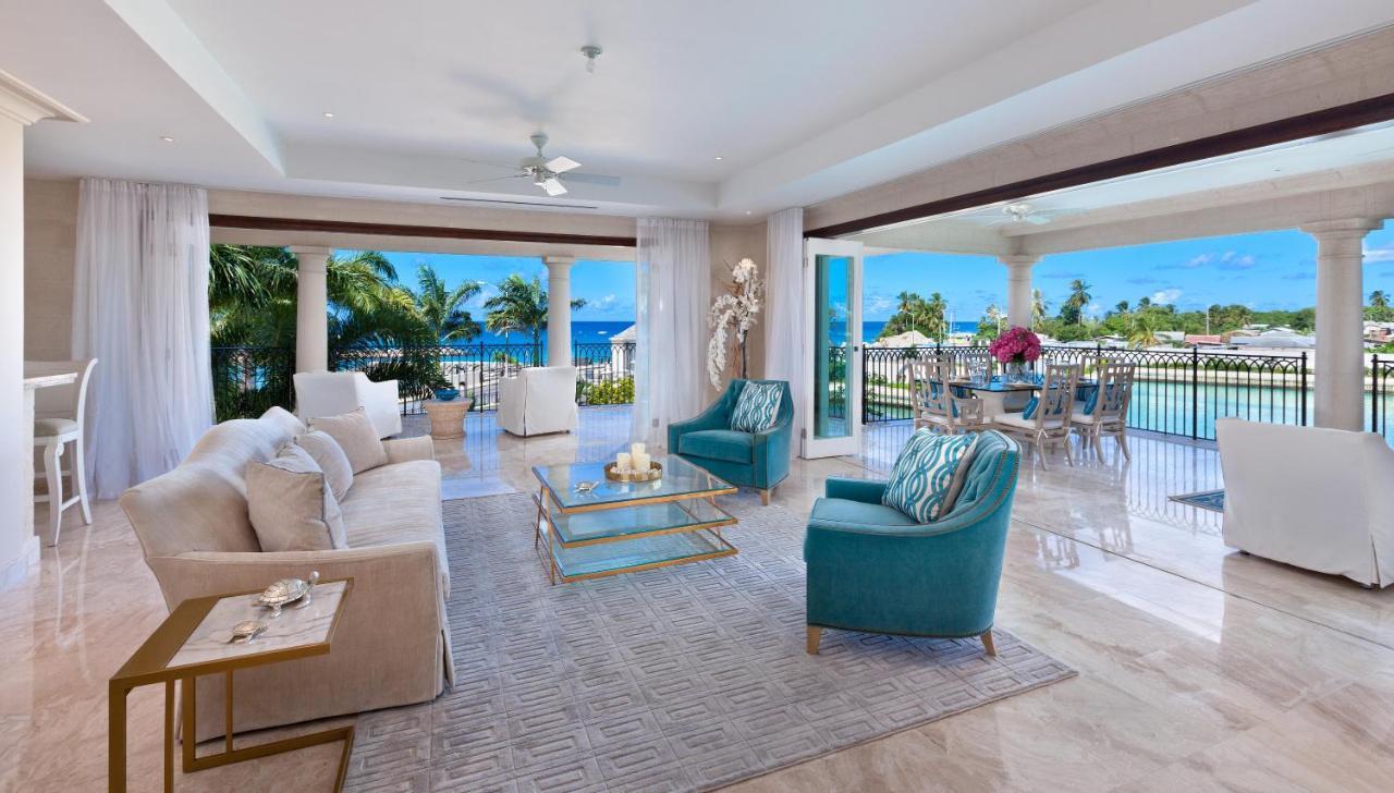Port Ferdinand Marina & Luxury Residences Saint Peter