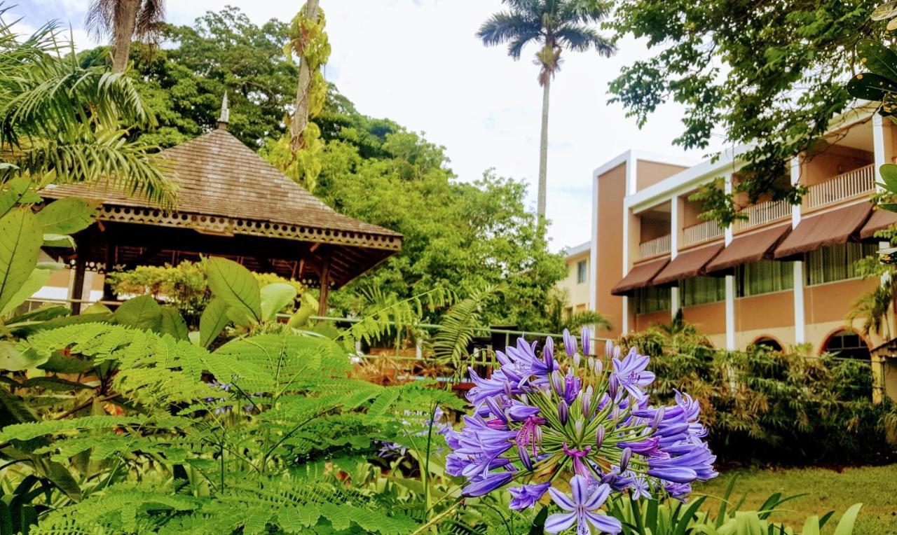 The - Manchester Hotel Mandeville