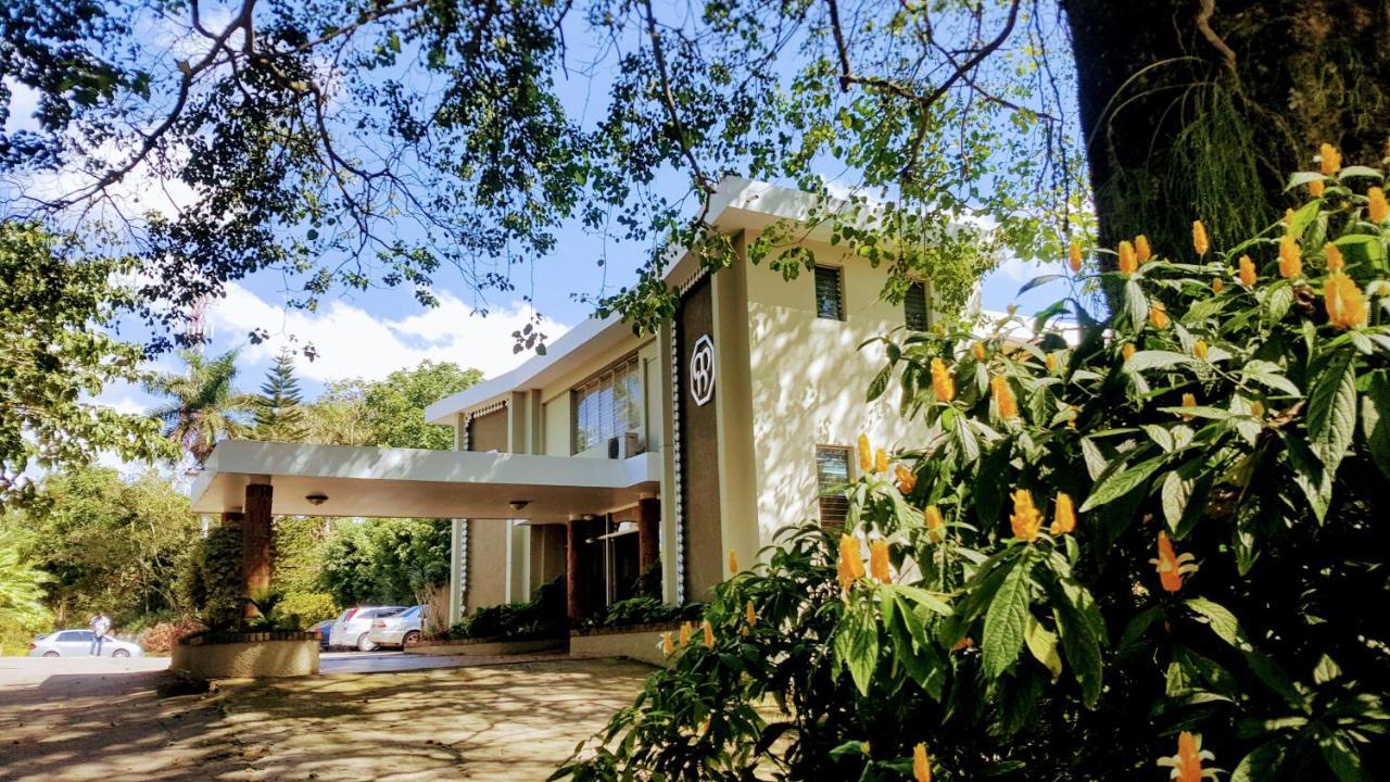 The - Manchester Hotel Mandeville
