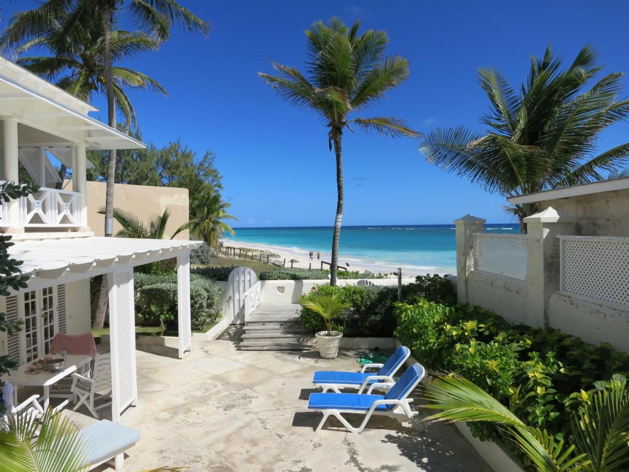 Inchcape Seaside Aparthotel