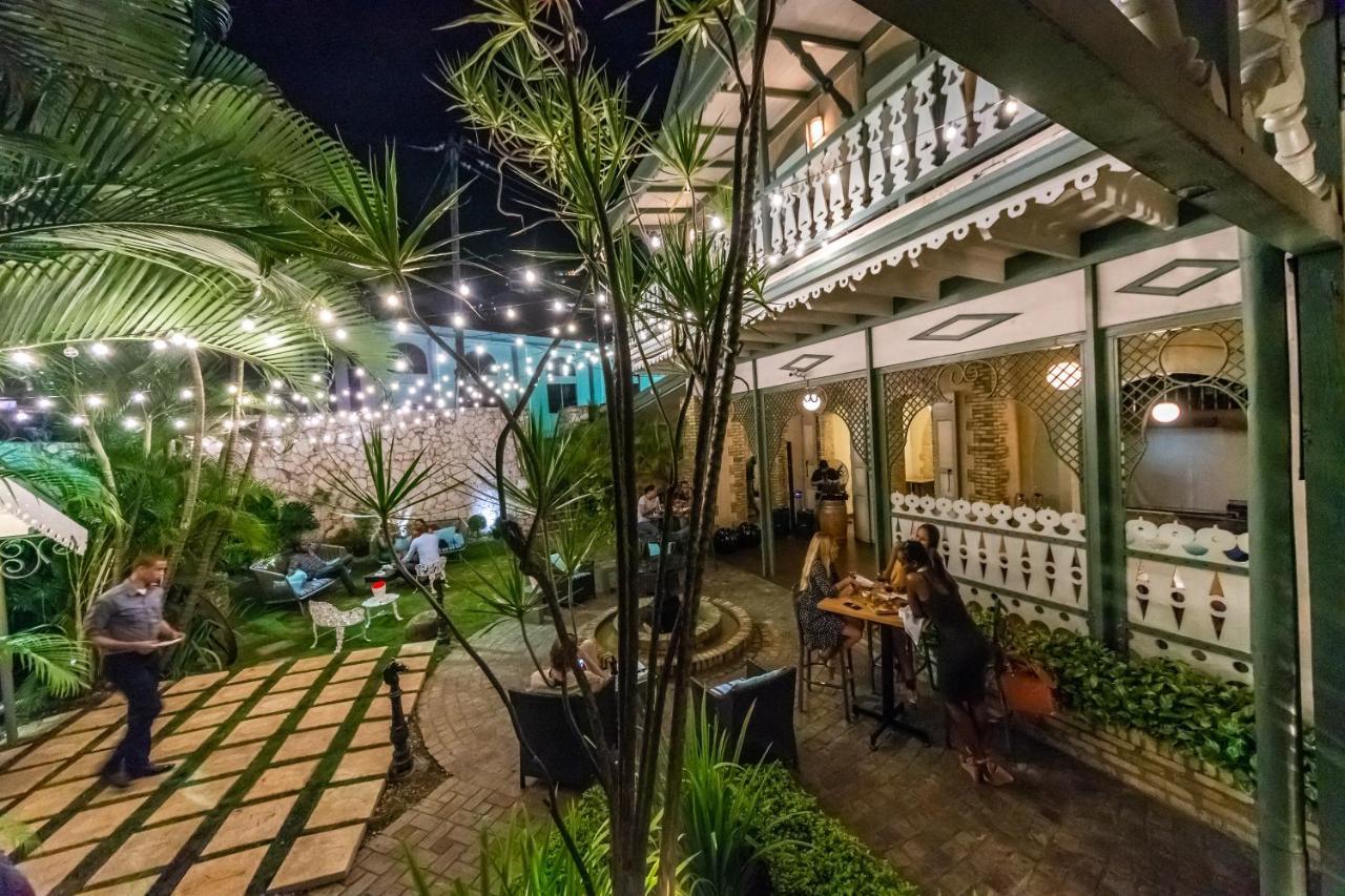 Hotel Kinam