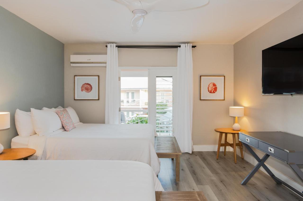 Peace And Plenty Hotel George Town