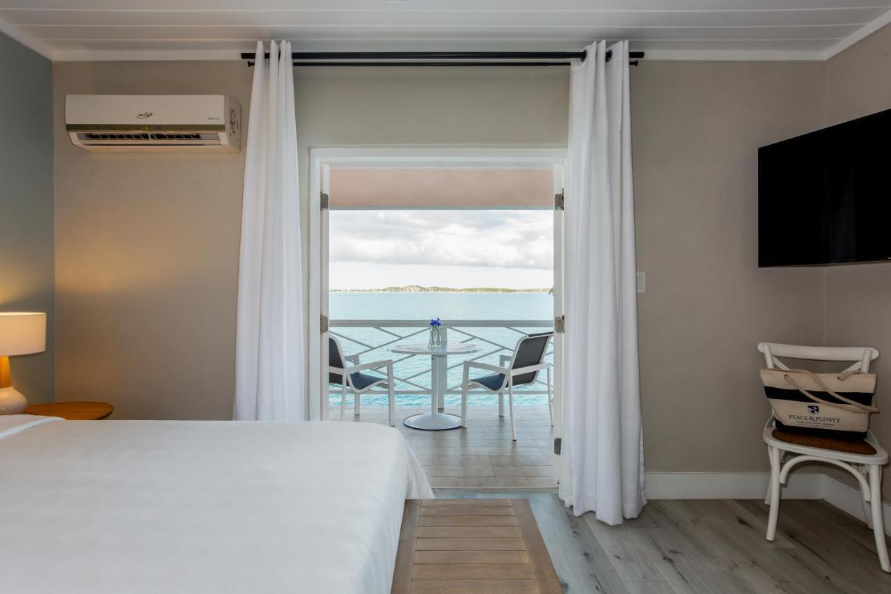 Peace And Plenty Hotel 3*