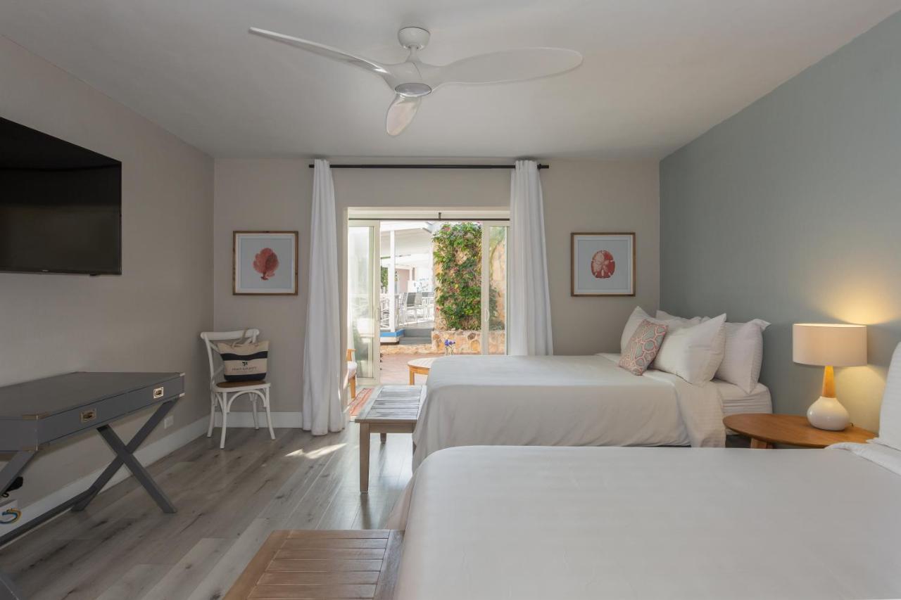 Peace And Plenty Hotel