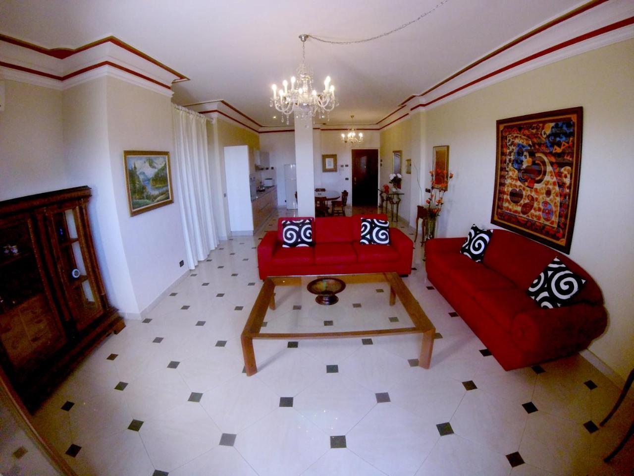 Apartamento Florencia *