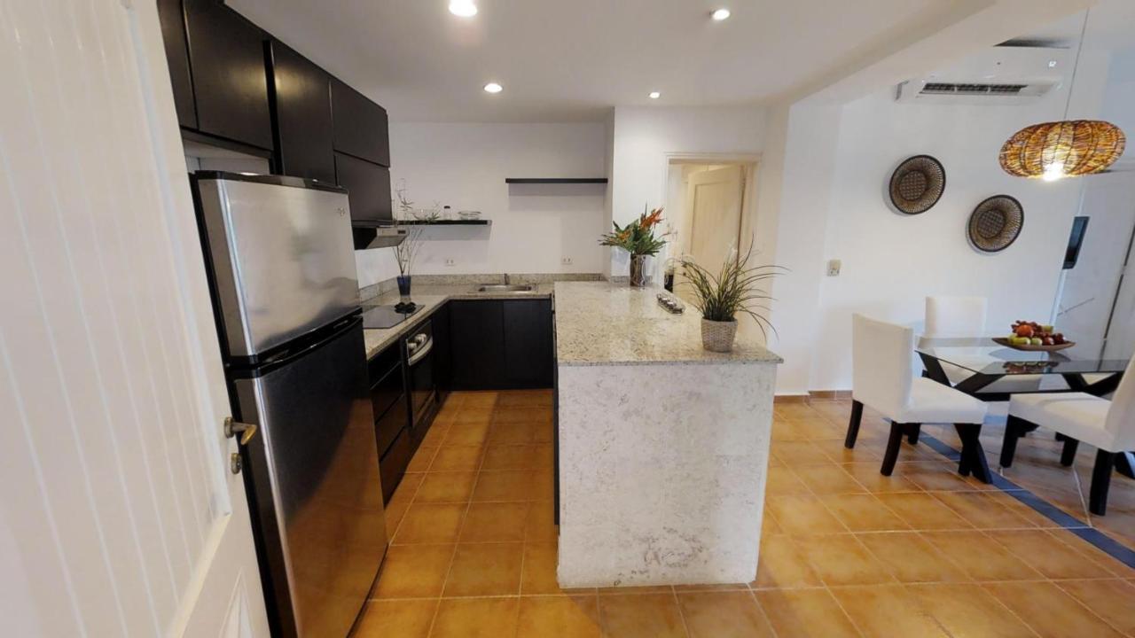 Aparthotel Coson Bay Las Terrenas