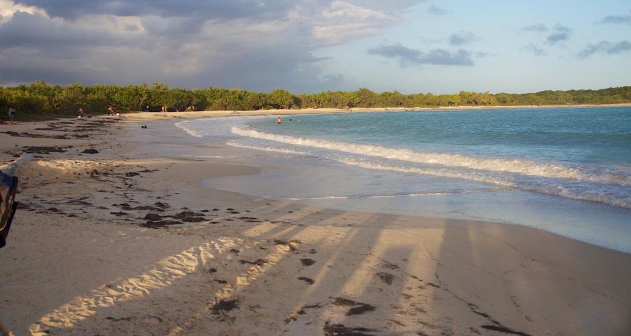 Cond. Boqueron Beach Villas *