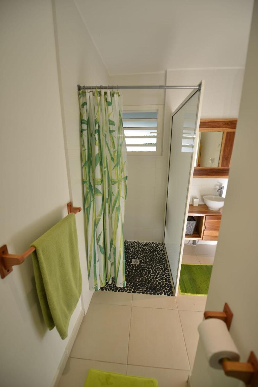 Zepices Villa *