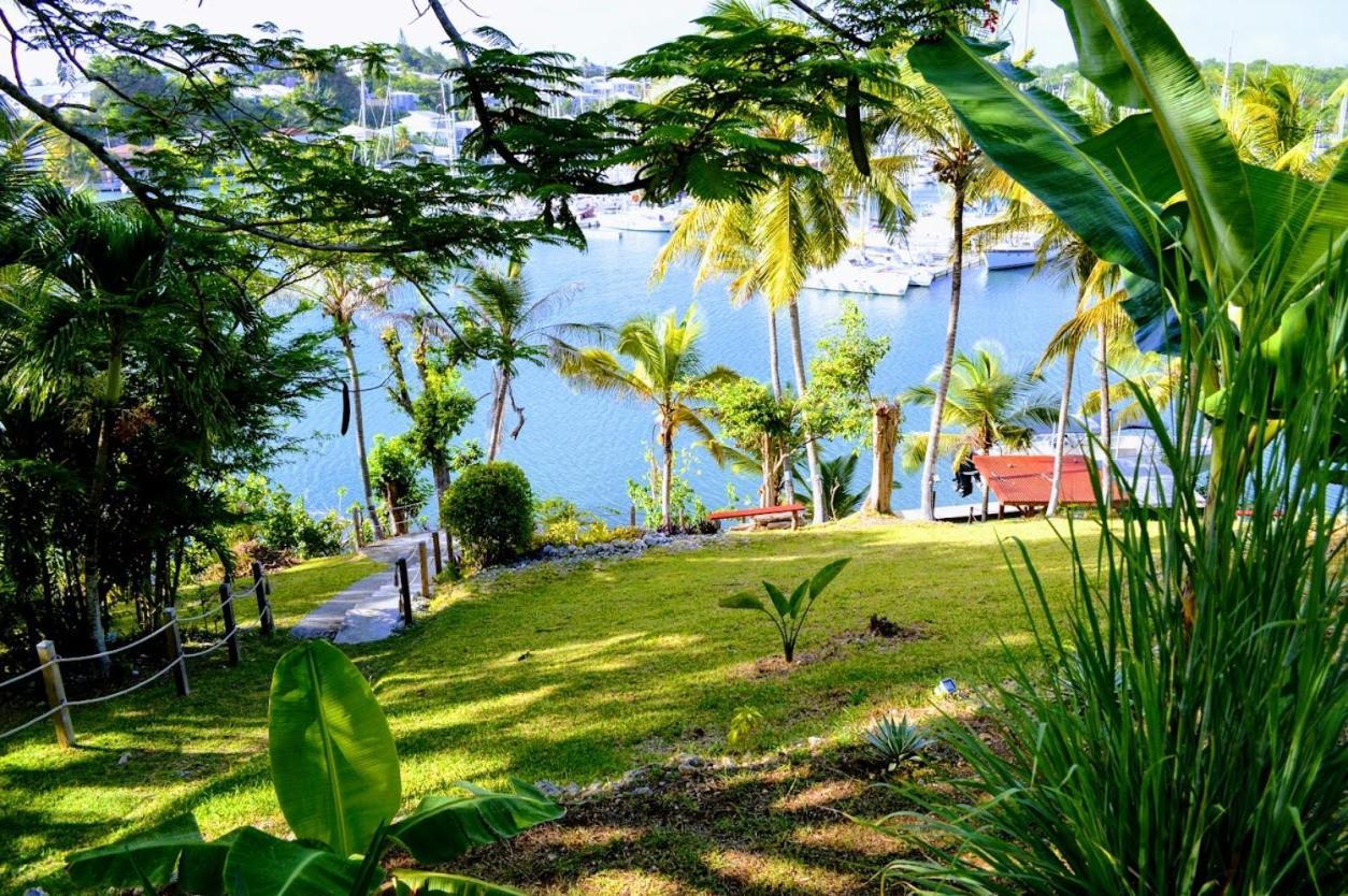 Zepices Le Gosier (Grande-Terre)