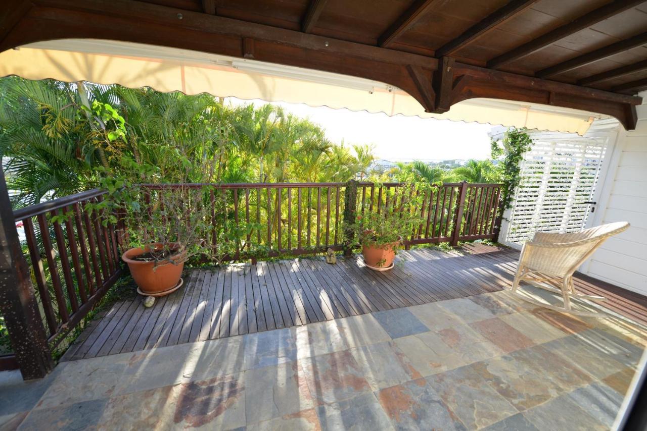 Zepices Villa Le Gosier (Grande-Terre)