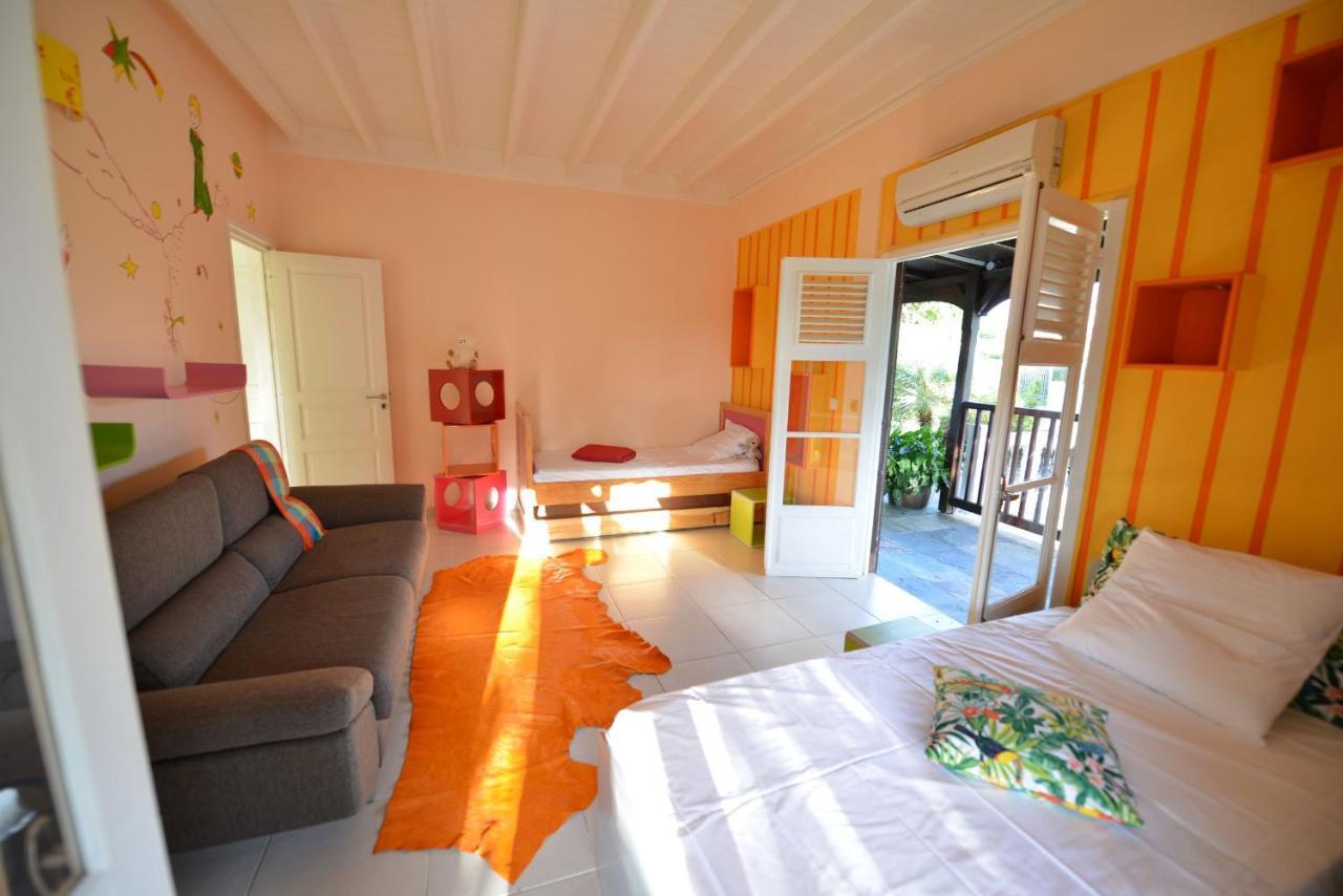 Zepices Villa Le Gosier (Grande-Terre)