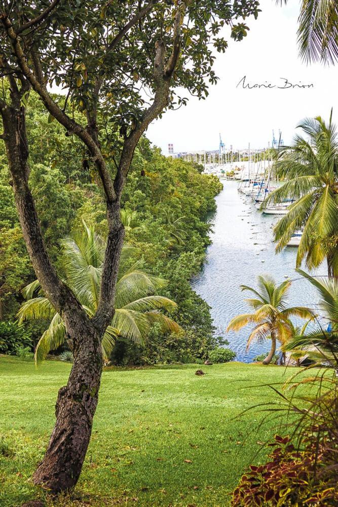 Zepices Villa Le Gosier (Grande-Terre)