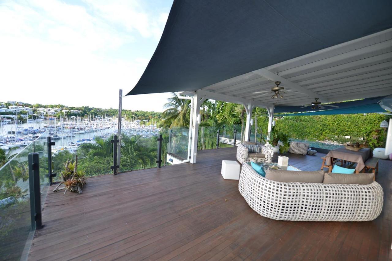 Villa Zepices *