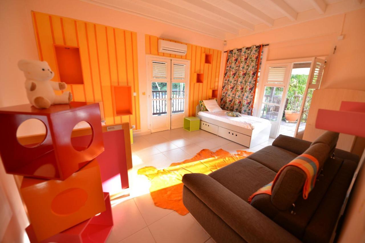 Villa Zepices *
