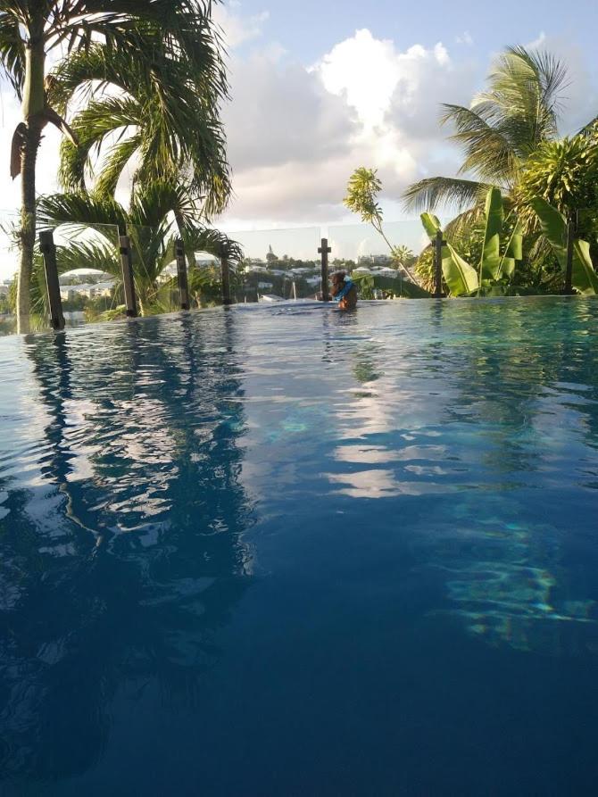 Villa Zepices *