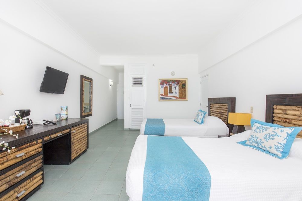 Resort Be Live Experience Hamaca 4*