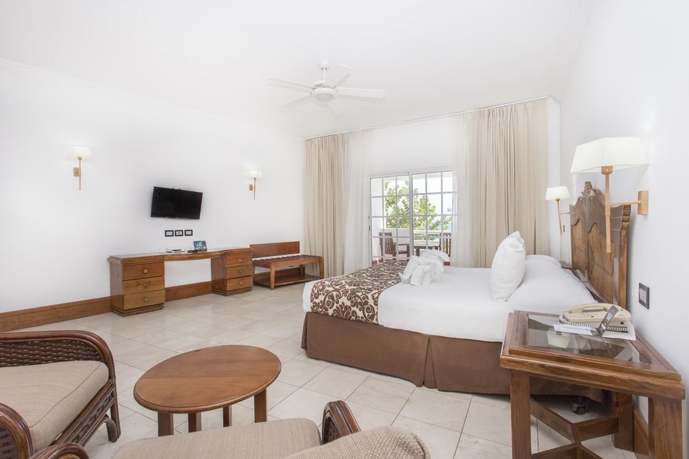 Resort Be Live Experience Hamaca Boca Chica