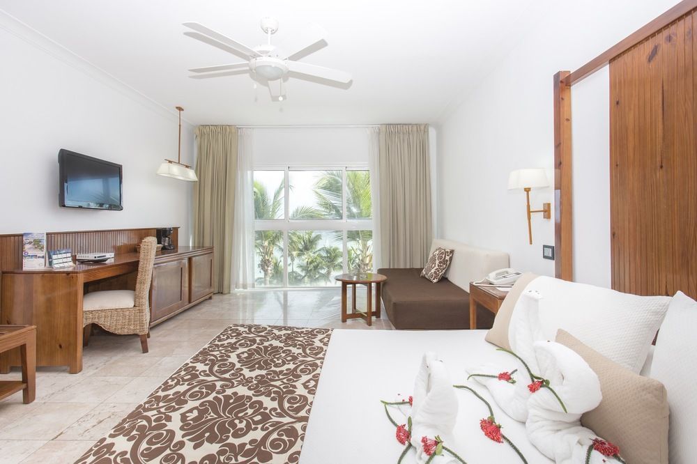 Be Live Experience Hamaca 4*