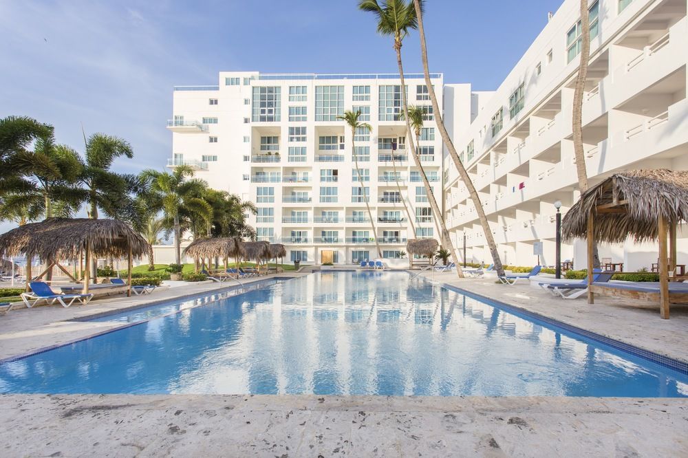 Be Live Experience Hamaca 4*