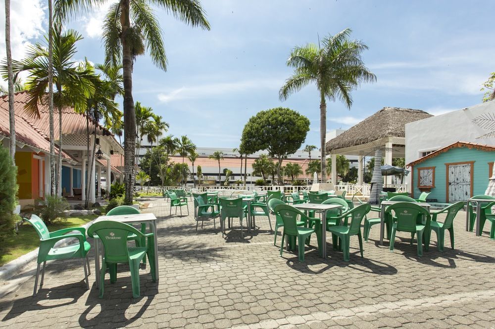 Be Live Experience Hamaca