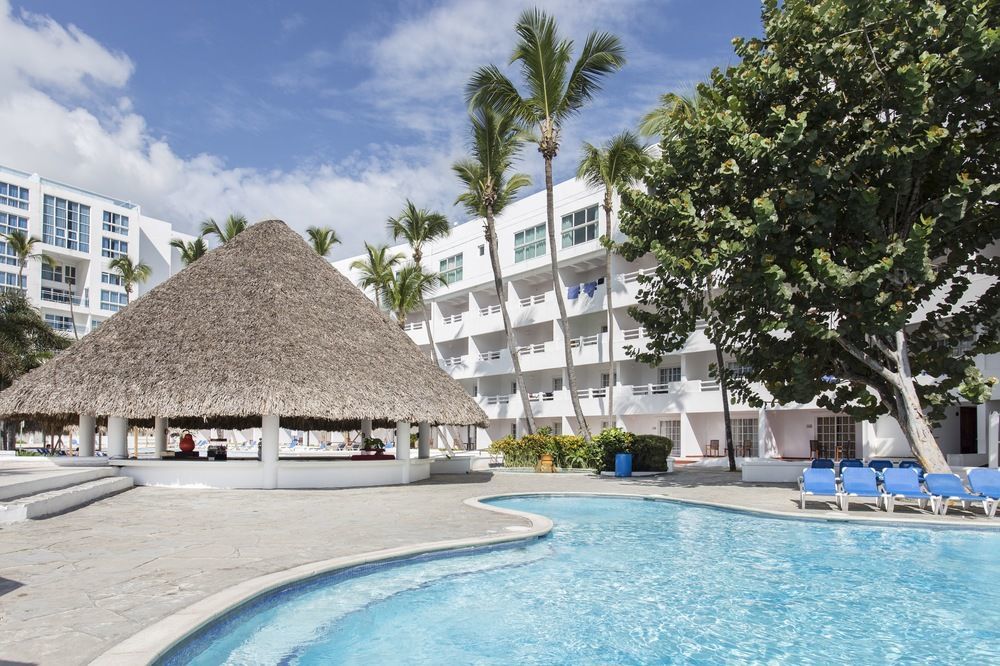 Resort Be Live Experience Hamaca