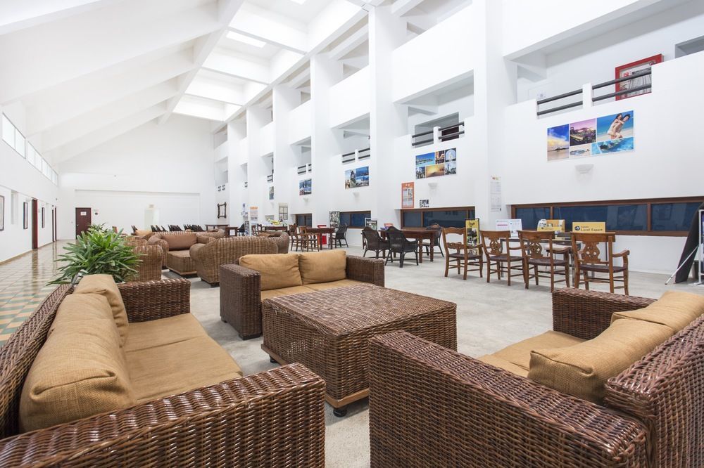 Resort Be Live Experience Hamaca Boca Chica