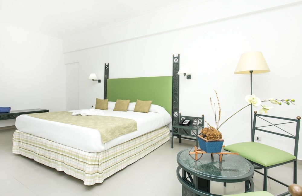 Be Live Experience Hamaca 4*