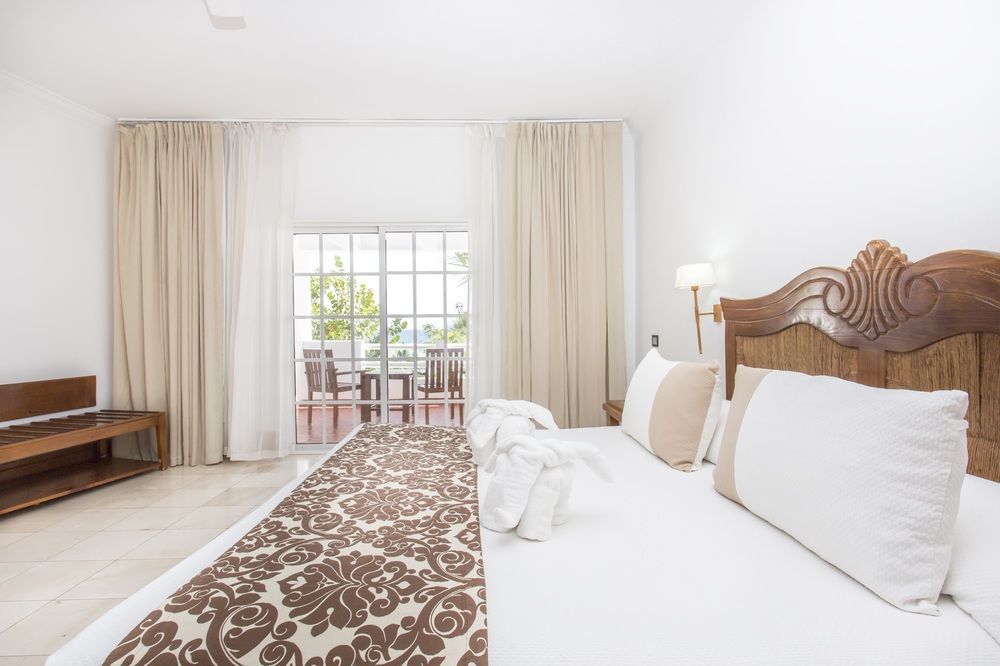 Resort Be Live Experience Hamaca 4*