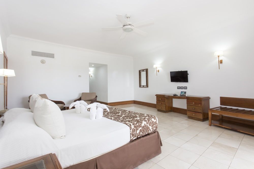 Resort Be Live Experience Hamaca Boca Chica