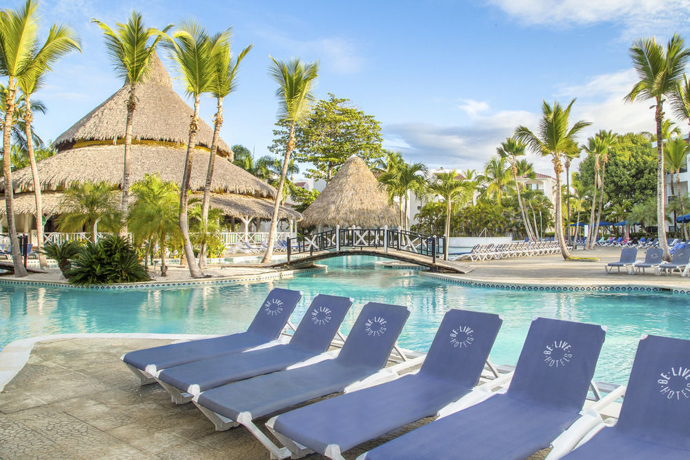 Be Live Experience Hamaca 4*