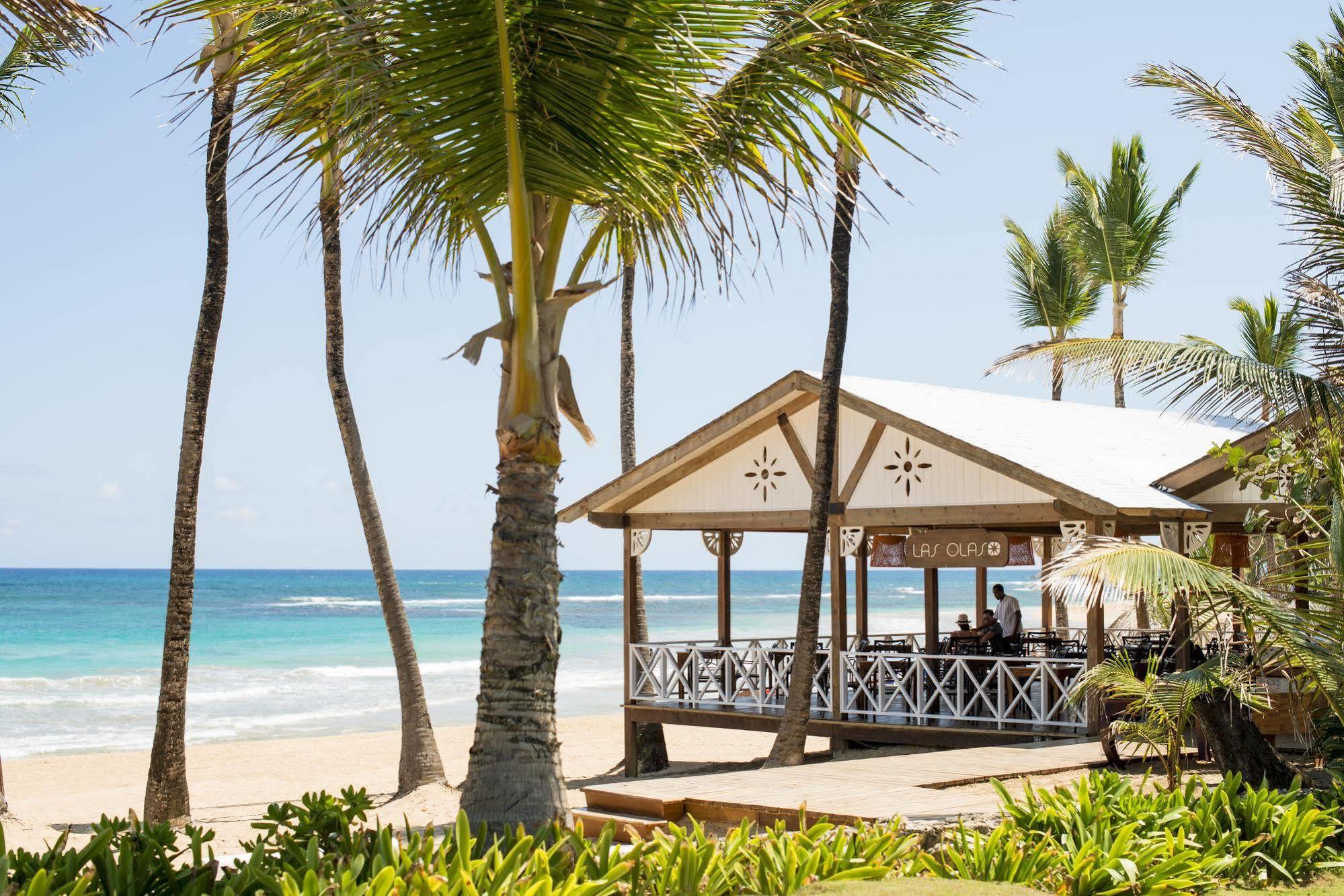 Hotel Excellence Punta Cana (adults Only)