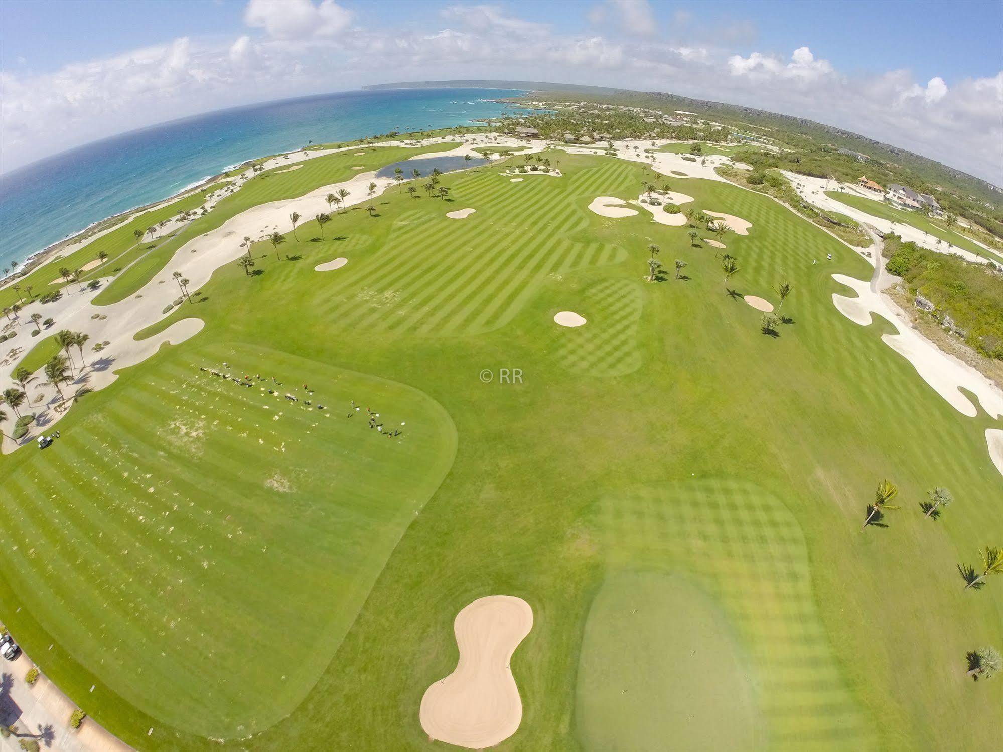 Fishing Lodge Cap Cana 5* Punta Cana