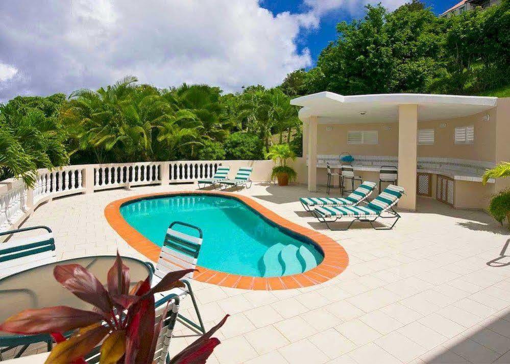 Greenbank Estate Villas Villa *