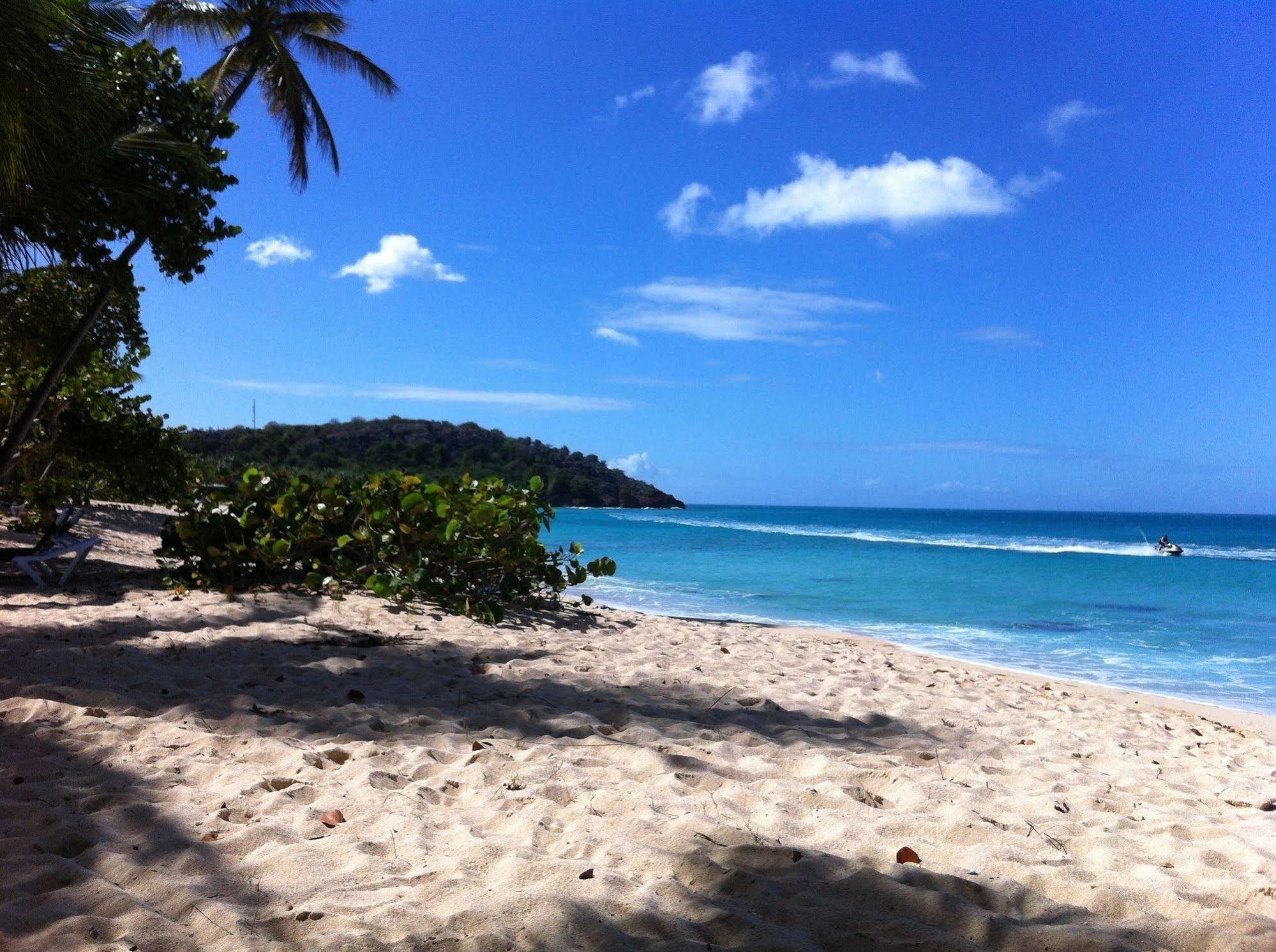 Galley Bay Hotel