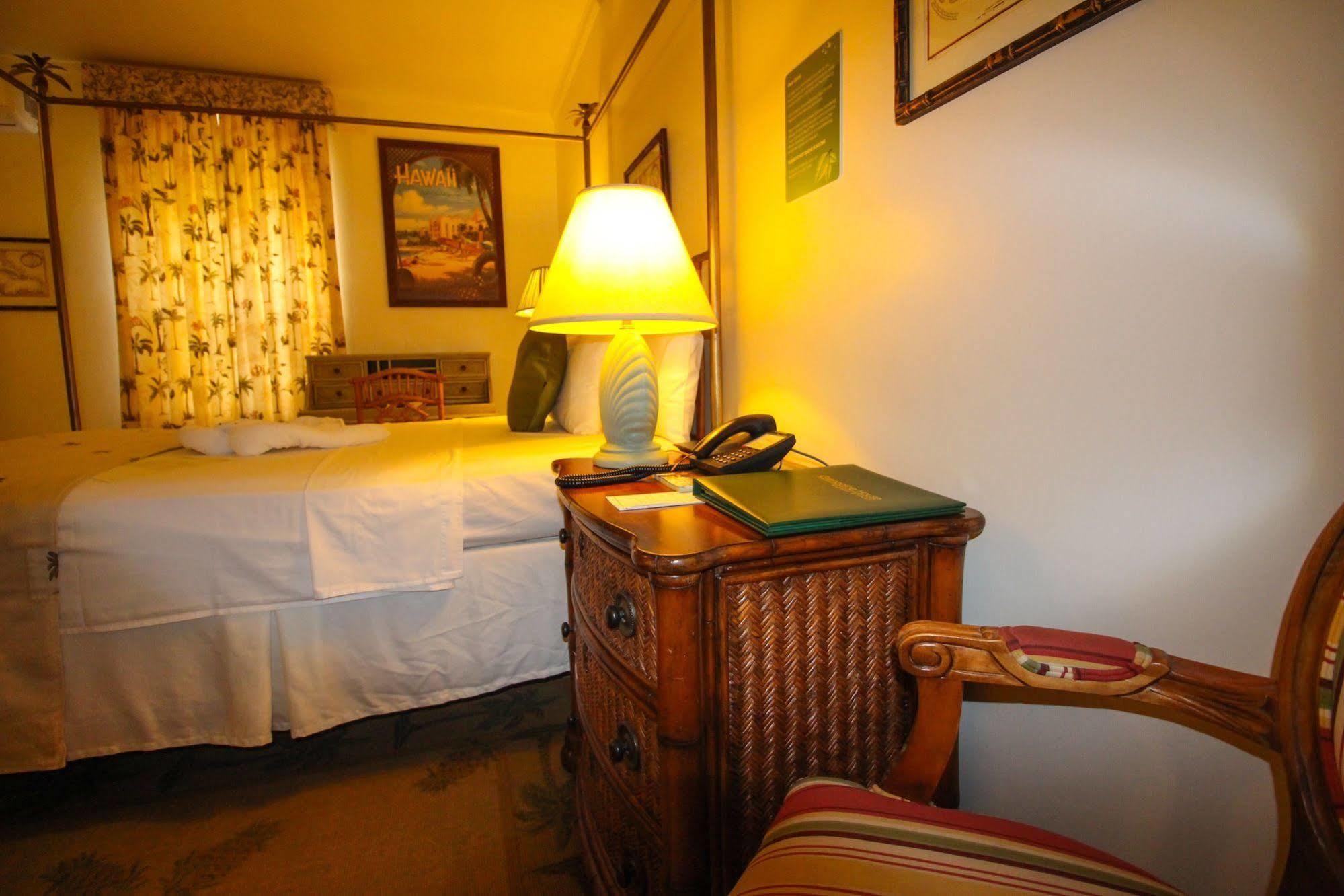 Grenadine House Kingstown