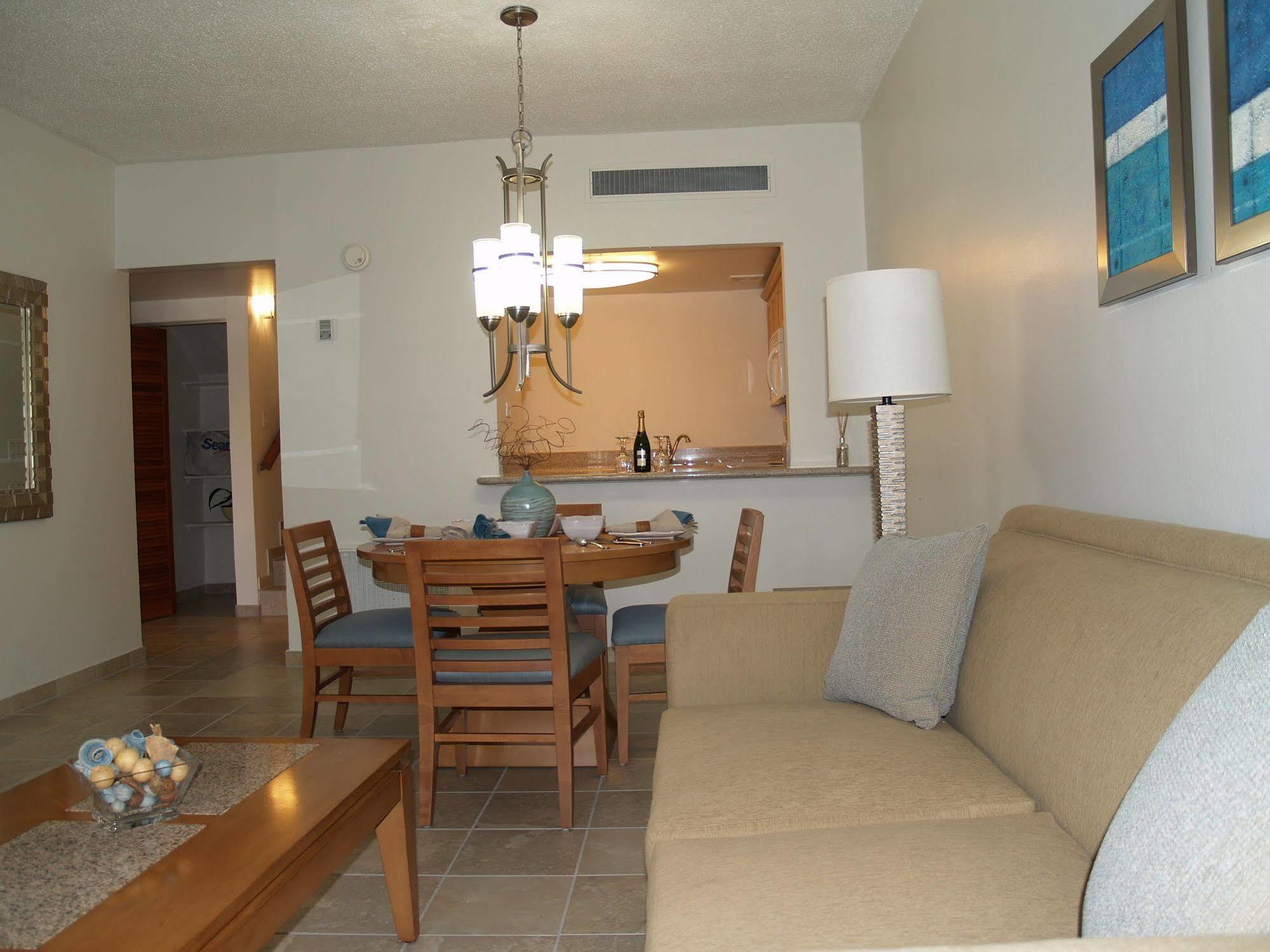Park Royal Club Cala Puerto Rico Aparthotel Humacao