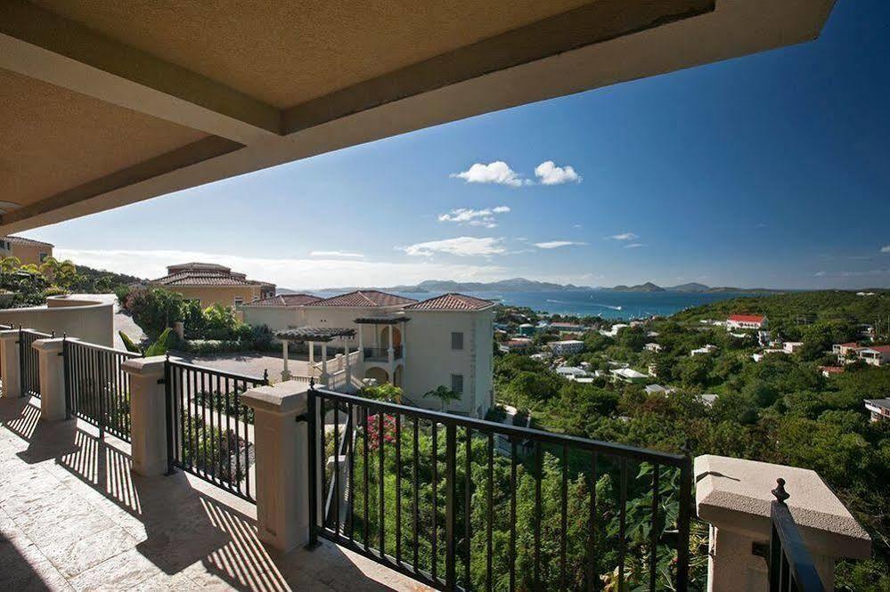 Sirenusa Cruz Bay