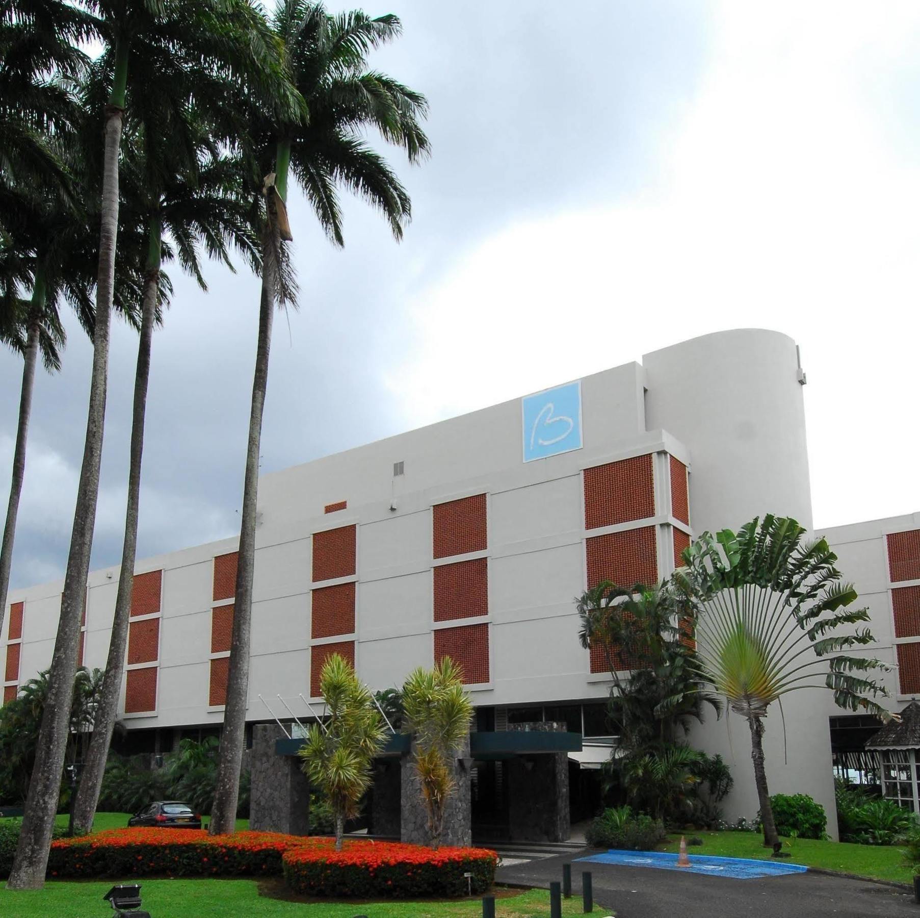 La Bateliere Hotel 3*
