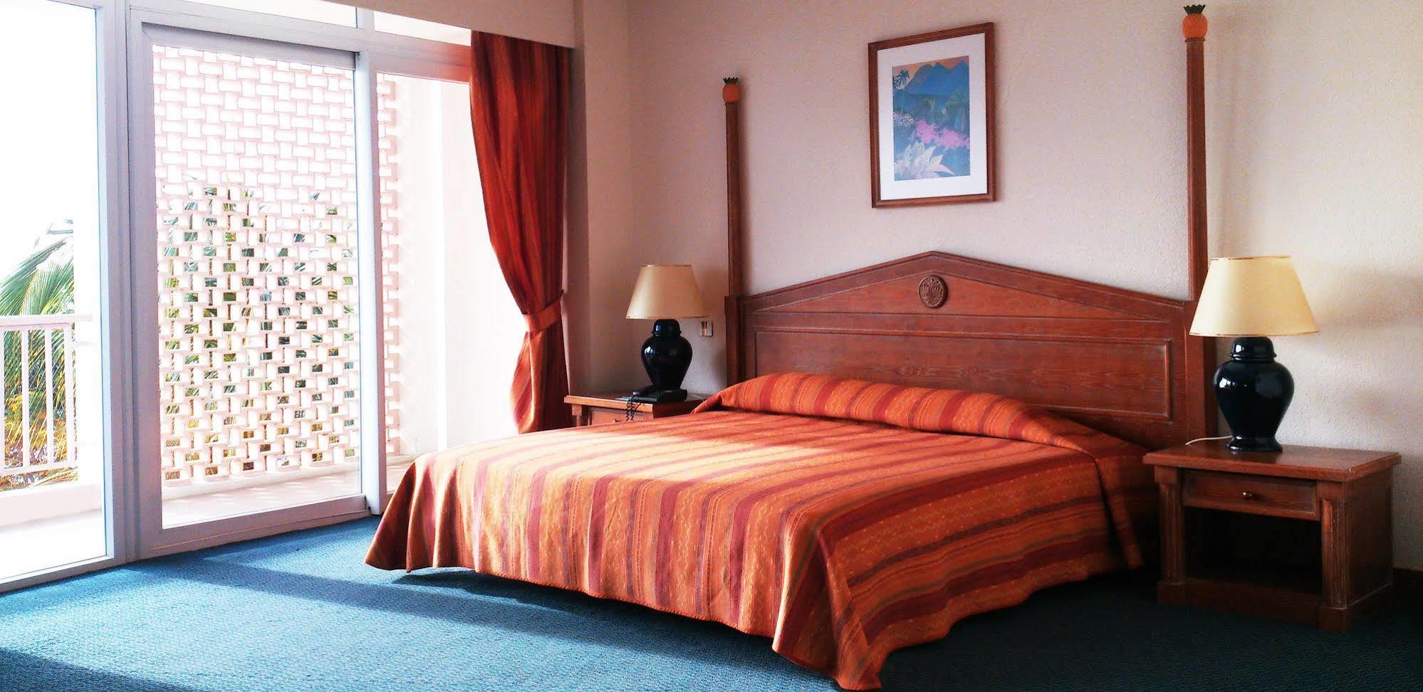 Hotel La Bateliere 3*
