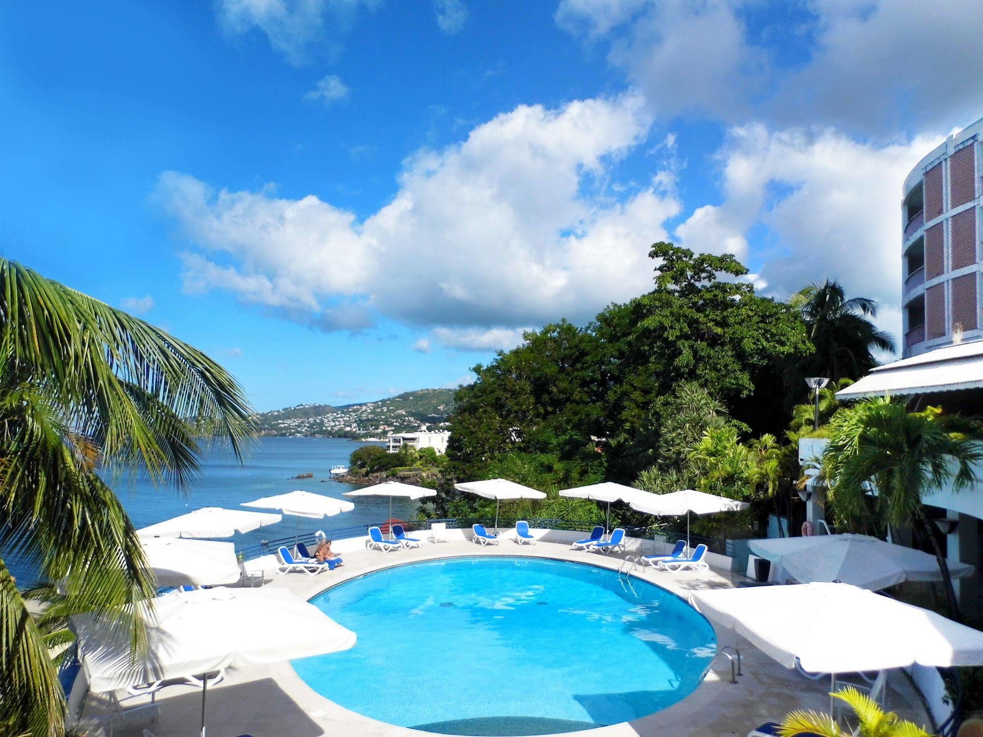 La Bateliere Hotel 3*