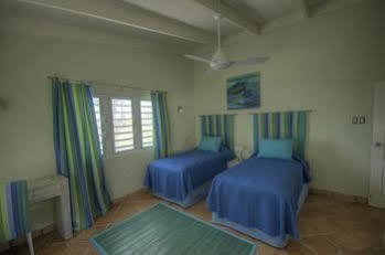 La Vista Grande * Simpson Bay