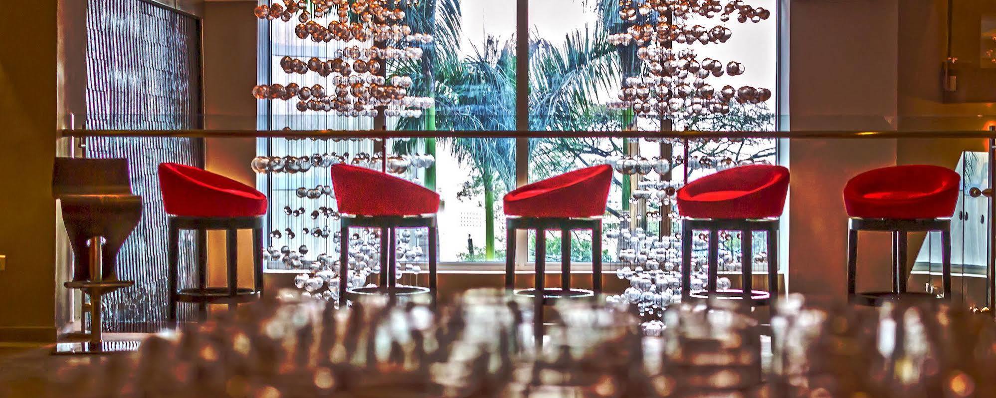 Kinam Hotel