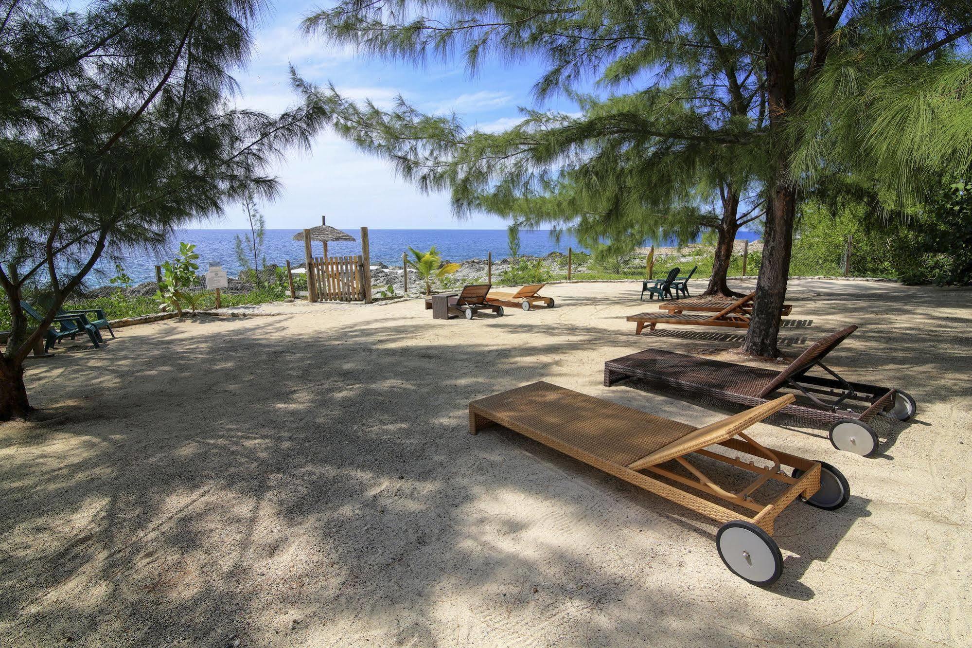 Guest house Tingalaya's Retreat Negril