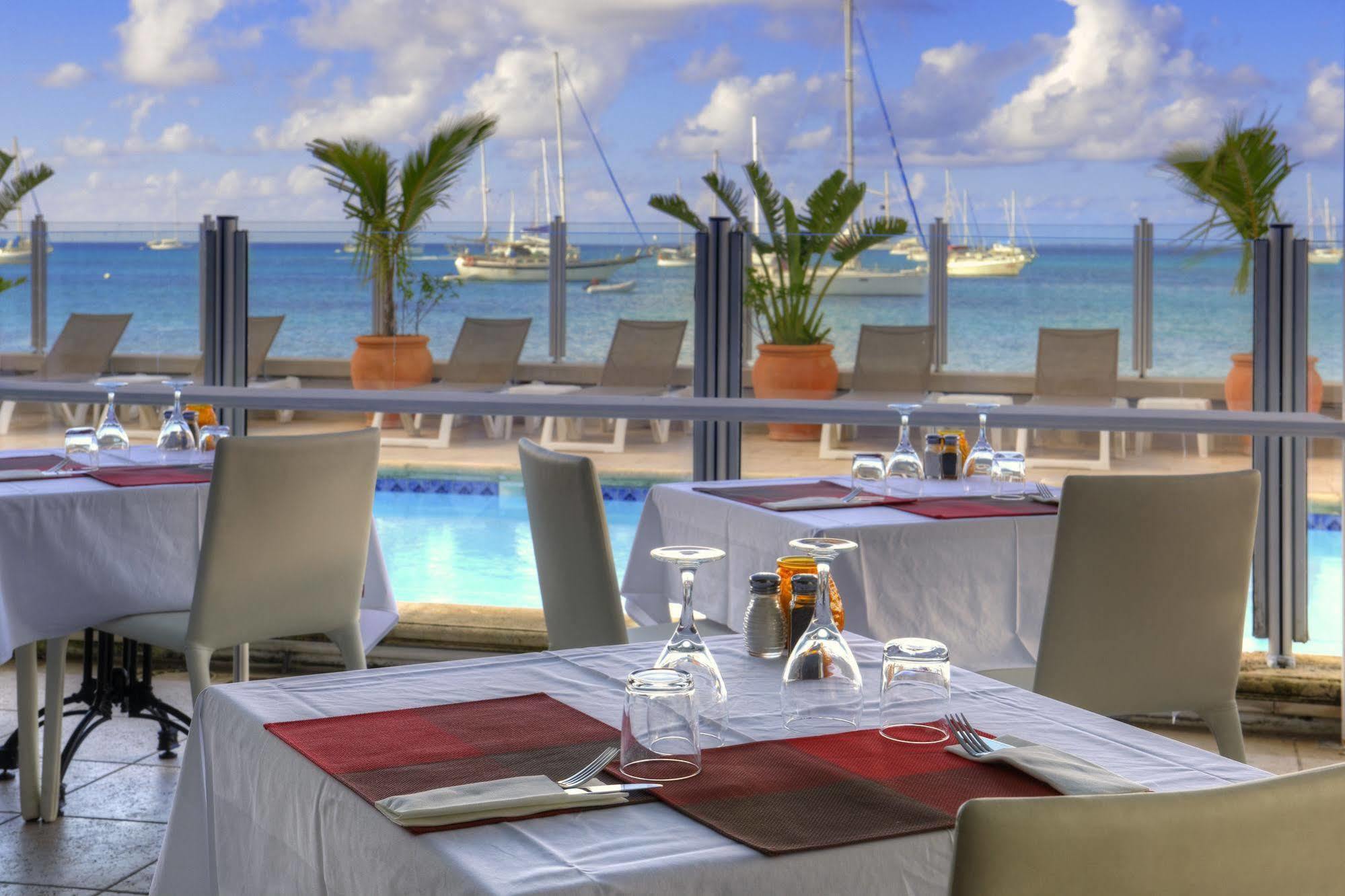 Beach Plaza (adults Only) Hotel