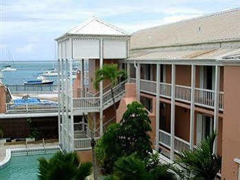 King Christian Hotel