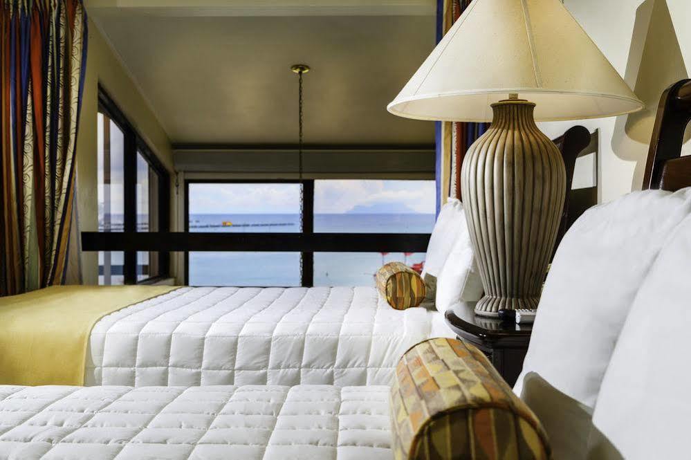 Hotel Horizon View 3*