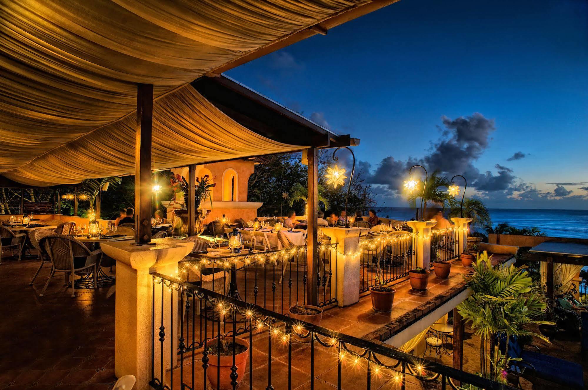 Little Arches Boutique - Adults Only 4* Oistins