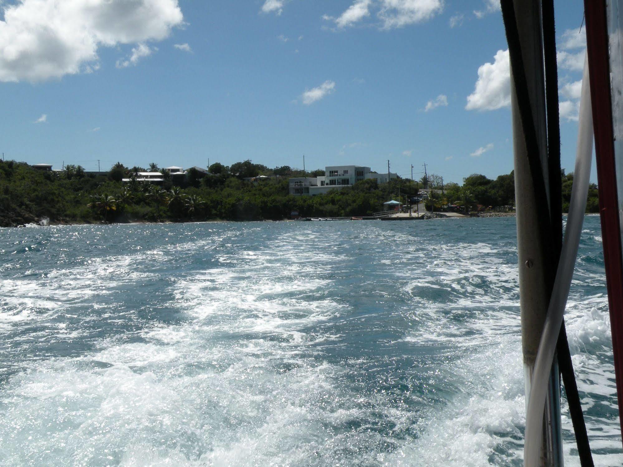 Virgin Islands Hotel 2*